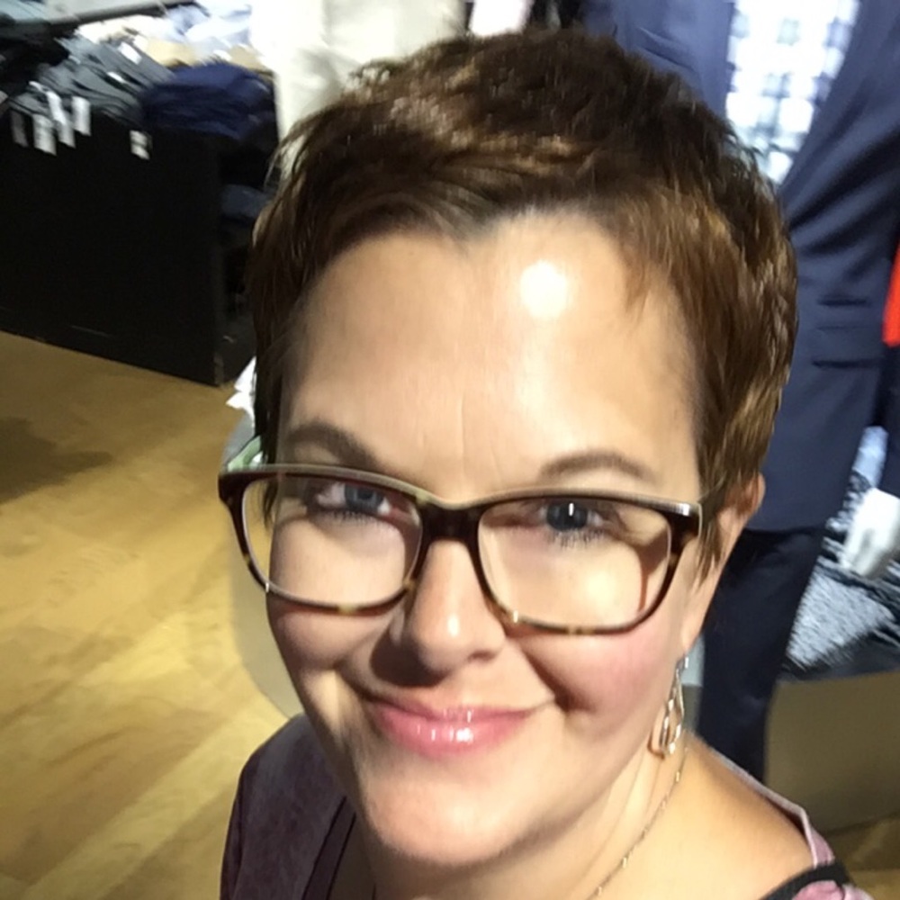 Meet your Posher, Lianne